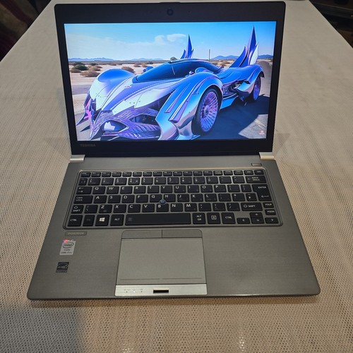 Toshiba portege z30 - portege, z30,