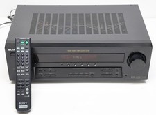 Sony STR-DE595 Home Theater AV