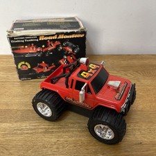 Botoy Road Monster Super Truck