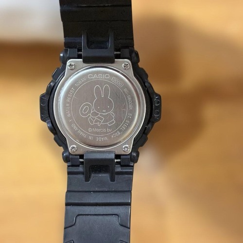 Orologio digitale baby - orologio, miffy