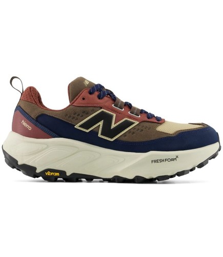 Scarpe trail running new - da,