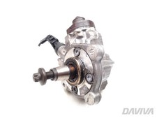 BMW 1 Series Pompa del carburante ad alta pressione di iniezione 118d Diesel