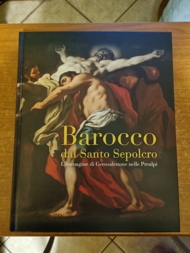 Barocco dal santo - barocco,