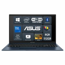 ASUS Vivobook 15