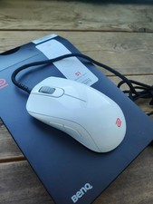 ZOWIE S1 V2 bianco edizione