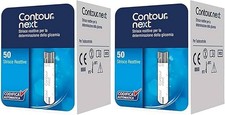 Strisce reattive Contour Next