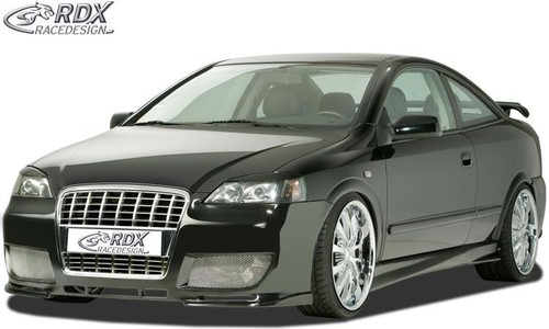 Rdx paraurti anteriore opel - paraurti,
