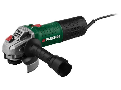 Smerigliatrice angolare - smerigliatrice,
