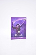 Mazzo Carte Magic Welcome Deck