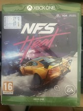 Need for Speed Heat Xbox -
