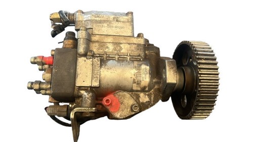 Pompa iniezione diesel - per, kia