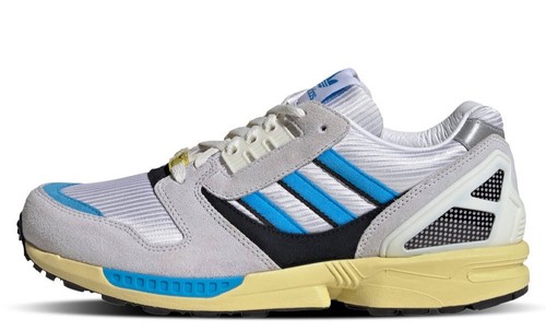 Adidas zx8000 mig made in - mig,