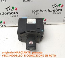 serratura Blocchetto quadro avviamento chiave 7354473430 fiat croma 2005 2011