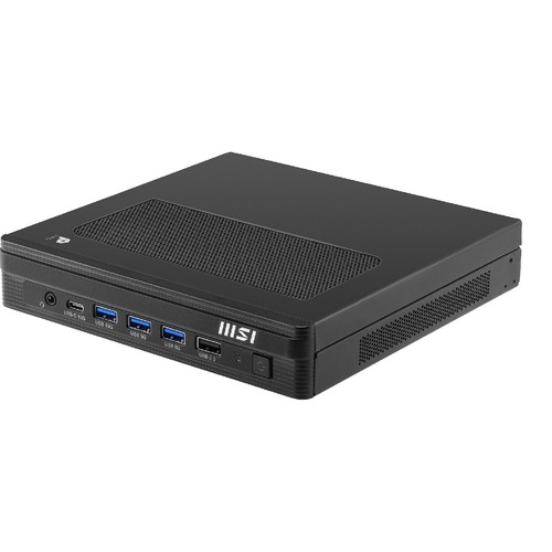 Mini msi 14100 - msi, 8gb