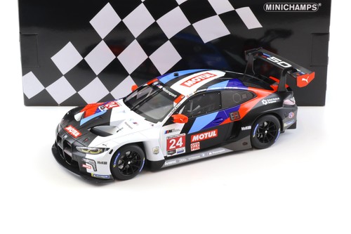 Minichamps bmw gt3 - gt3, gtd