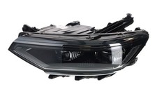 Faro proiettore principale sinistro VW Passat B8 Variant (3G) 1.5 TSI 110 kW 150 CV (08.2
