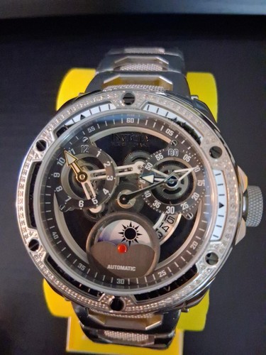 Orologio uomo automatico - uomo,