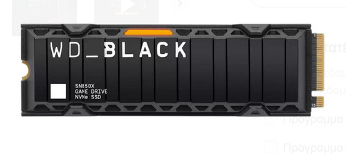 Ssd western digital black - ssd,