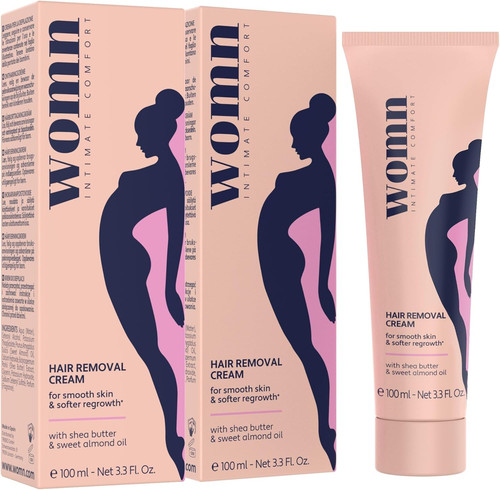 Crema depilatoria intima - depilatoria,