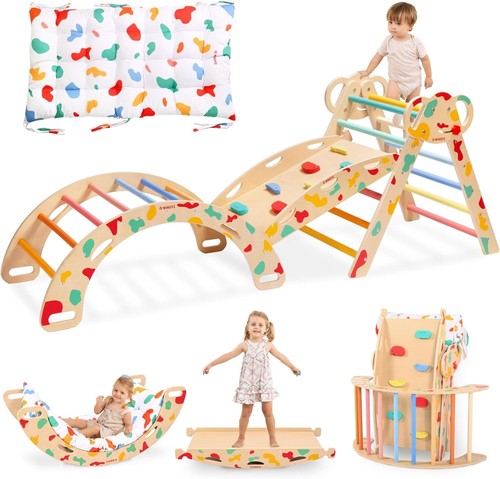 Wingyz pikler triangolo - pikler,