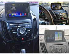 128 GB Android13 per Ford Kuga