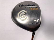 Cleveland Launcher 460 Driver