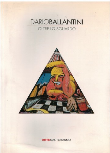 Oltre sguardo dario - oltre,