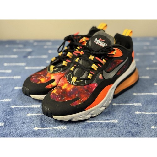 Nike air max 270 - react, galaxy