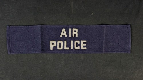 Usa fascia aria polizia - usa,
