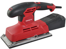 LEVIGATRICE ORBITALE YAMATO