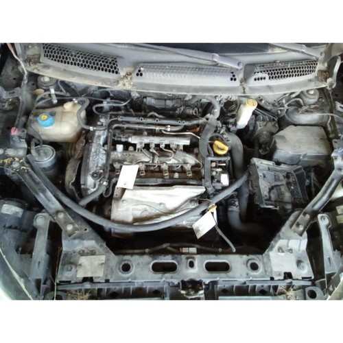 Motore semicompleto 198a5000 - semicompleto,