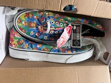 VANS Nintendo x Authentic