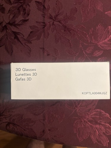 Occhiali affilati lunettes - occhiali, 3d