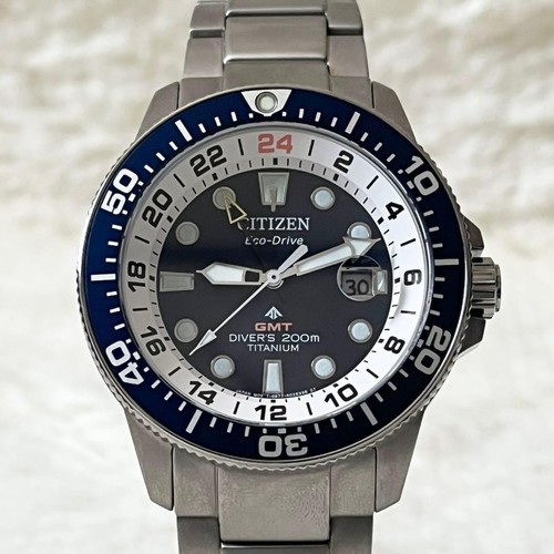 Orologio citizen promaster - orologio,