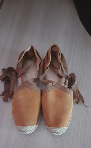 Espadrillas donna 39 - espadrillas, fred