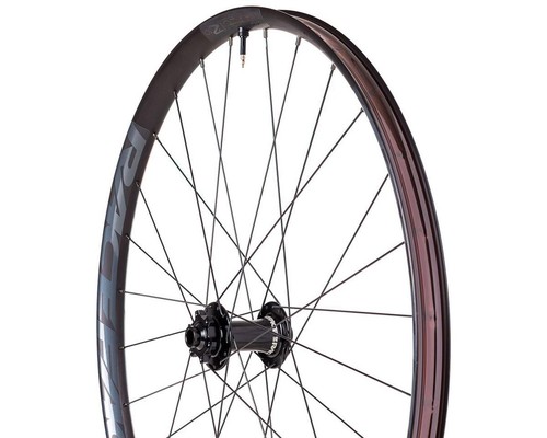 Ruota anteriore race face - anteriore,