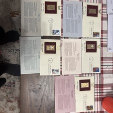 Francobollo Replica Postal