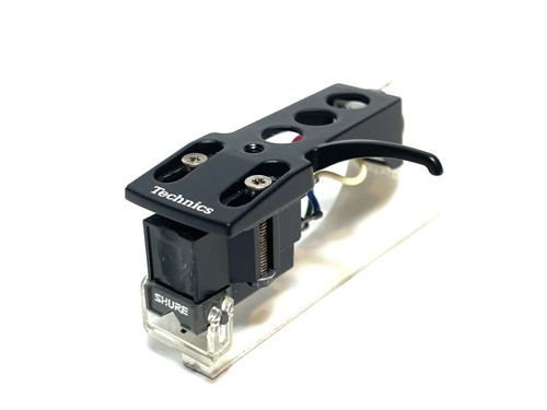 Shure m44g con stilo - con, cuffia