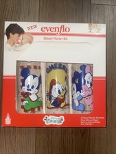 Kit nurser vintage anni 80