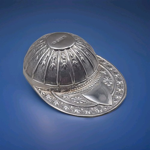 Cappellino fantino in - da,