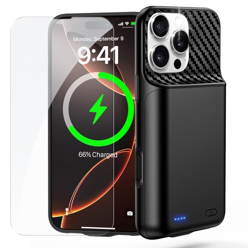 Custodia batteria 13800 mah - custodia,