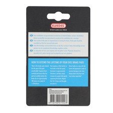 Pastiglie freno strada Shimano