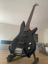 Ibanez GSR180-BK BLACK Basso Elettrico modello SR