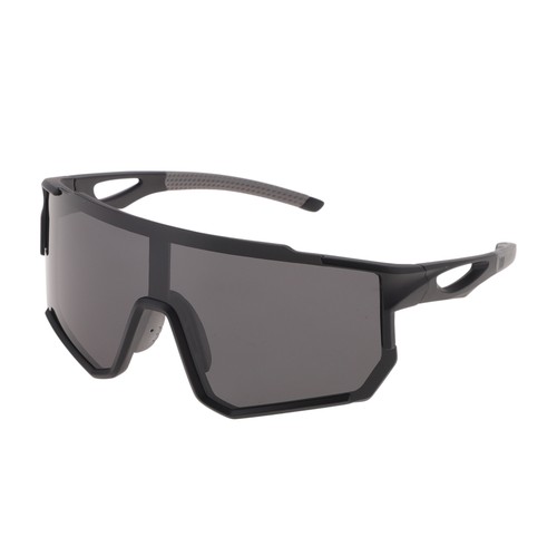 Occhiali per moto lenti - , nere