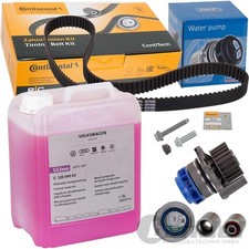 CONTI KIT CINGHIA DENTATA +