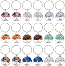 Albero Della Vita Portachiavi