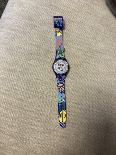 Orologio swatch quarzo - swatch,