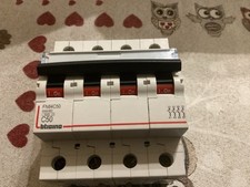 magnetotermico bticino