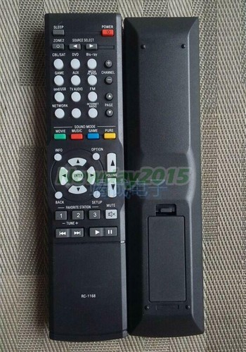 1pcs telecomando 1168 per - telecomando,