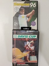 LOTTO 2x TENNIS SAMPRAS 96 +